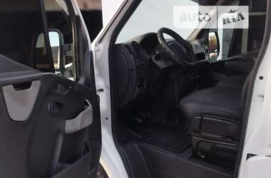 Микроавтобус Nissan NV400 2014 в Ивано-Франковске