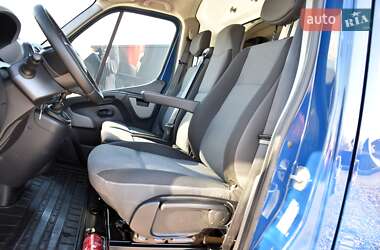 Грузовой фургон Nissan NV400 2014 в Львове