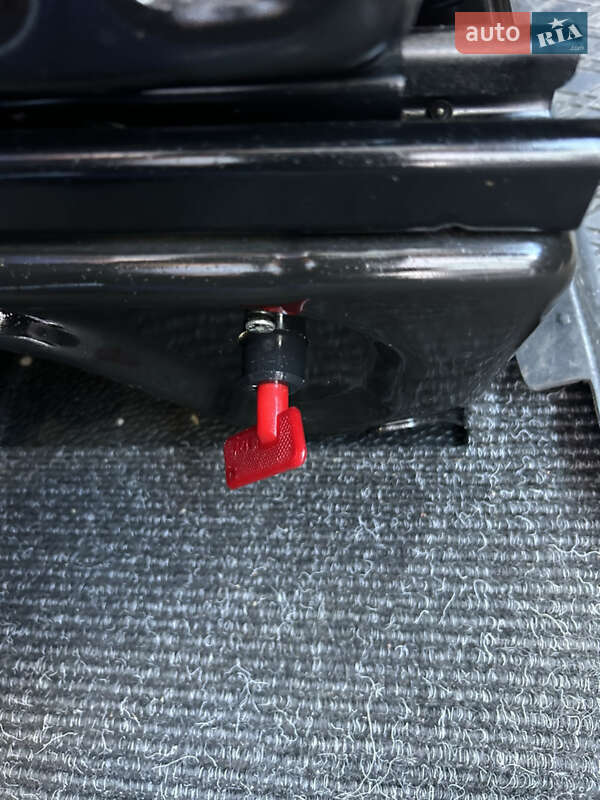 Туристический / Междугородний автобус Nissan NV400 2013 в Киеве