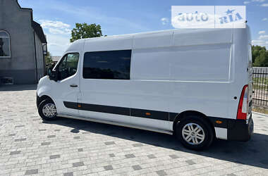 Другие автобусы Nissan NV400 2019 в Бродах