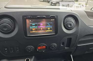 Грузовой фургон Nissan NV400 2016 в Полтаве