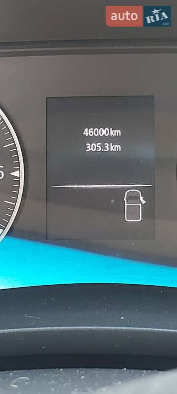 Мікроавтобус Nissan NV400 2020 в Вінниці фото 3 Мікроавтобус Nissan NV400 2020 в Вінниці