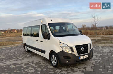 Інші вантажівки Nissan NV400 2015 в Здолбуніві