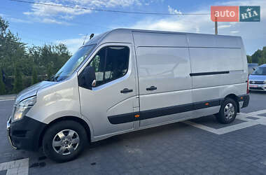 Грузопассажирский фургон Nissan NV400 2016 в 