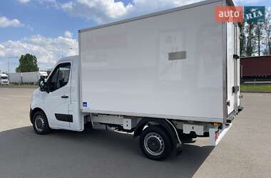 Рефрижератор Nissan NV400 2015 в 