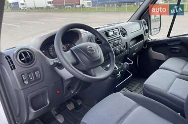 Рефрижератор Nissan NV400 2015 в 