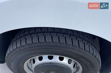 Рефрижератор Nissan NV400 2015 в 