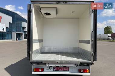 Рефрижератор Nissan NV400 2015 в 