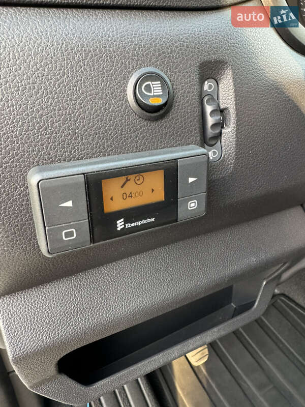Вантажний фургон Nissan NV400 2020 в Луцьку