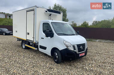 Рефрижератор Nissan NV400 2015 в 