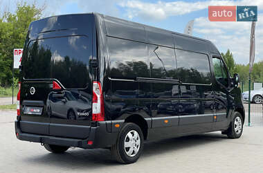 Вантажний фургон Nissan NV400 2021 в 