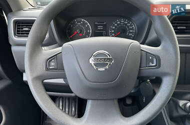 Вантажний фургон Nissan NV400 2021 в 