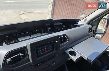 Вантажний фургон Nissan NV400 2020 в 