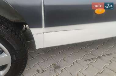 Грузовой фургон Nissan NV400 2016 в 