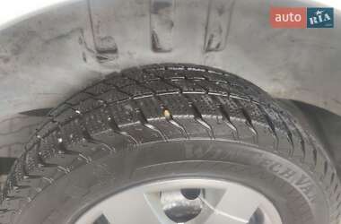 Грузовой фургон Nissan NV400 2016 в 
