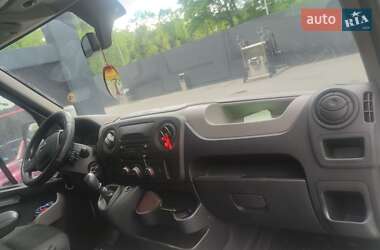 Грузовой фургон Nissan NV400 2016 в 