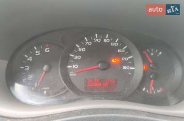 Грузовой фургон Nissan NV400 2016 в 