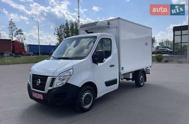 Рефрижератор Nissan NV400 2015 в Ковеле