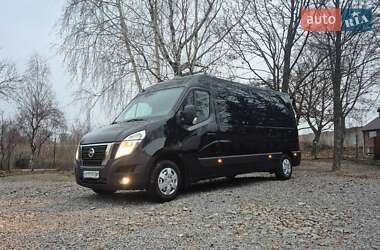 Минивэн Nissan NV400 2020 в Бердичеве