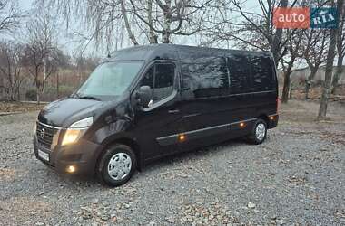 Мінівен Nissan NV400 2020 в Бердичеві