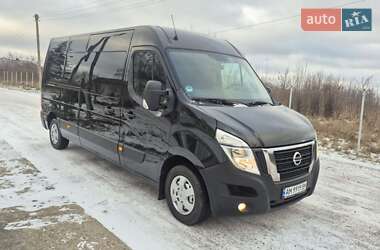 Минивэн Nissan NV400 2020 в Бердичеве