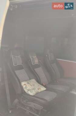 Мікроавтобус Nissan NV400 2015 в Бродах