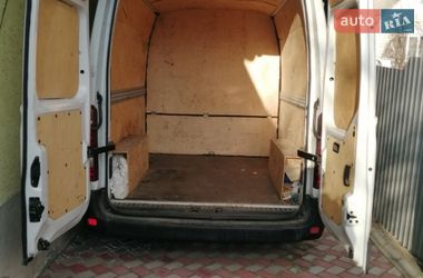 Грузовой фургон Nissan NV400 2016 в Каневе