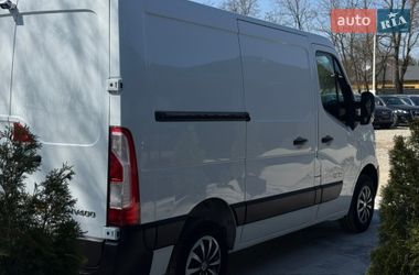 Вантажний фургон Nissan NV400 2013 в Івано-Франківську