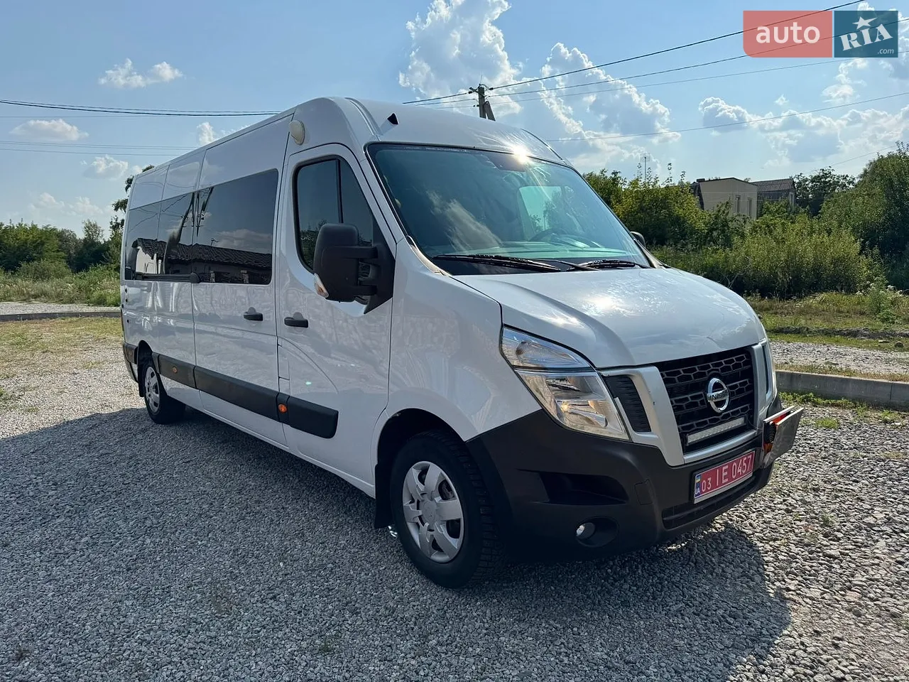 2017 Volkswagen Transporter - мініатюра 88