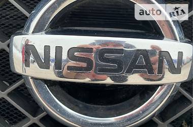 Внедорожник / Кроссовер Nissan Pathfinder 2013 в Виннице
