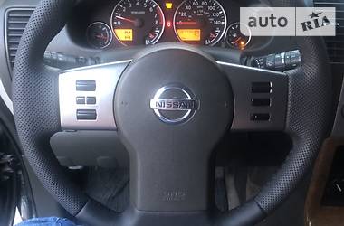 Позашляховик / Кросовер Nissan Pathfinder 2006 в Хмельницькому