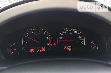 Позашляховик / Кросовер Nissan Pathfinder 2012 в 