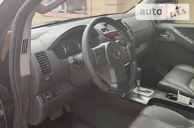 Позашляховик / Кросовер Nissan Pathfinder 2006 в 