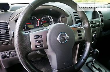 Позашляховик / Кросовер Nissan Pathfinder 2006 в Вінниці