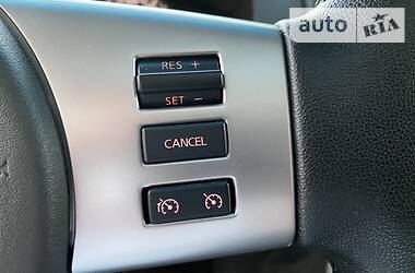 Позашляховик / Кросовер Nissan Pathfinder 2013 в 