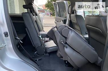 Позашляховик / Кросовер Nissan Pathfinder 2013 в 