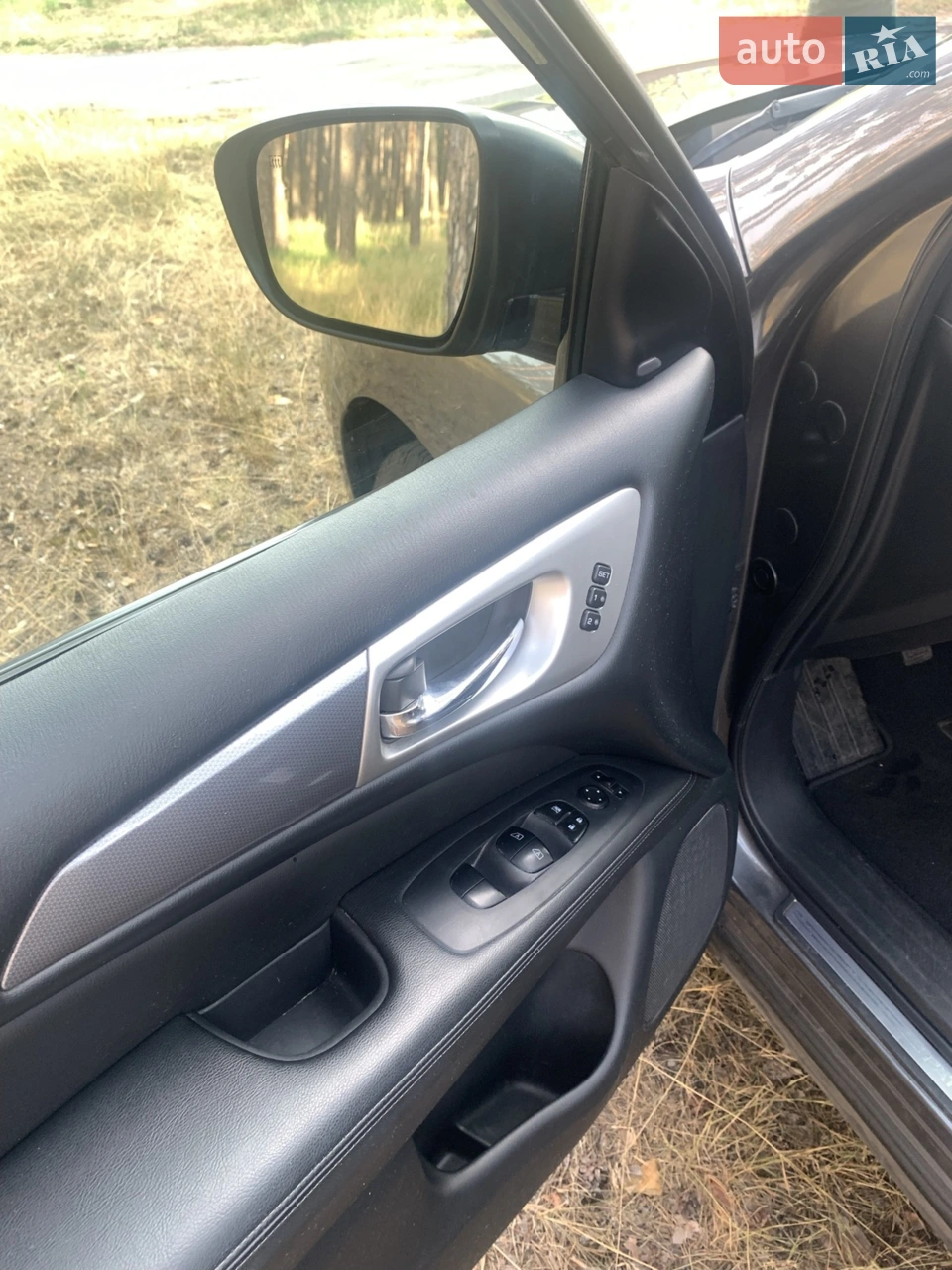 2018 Nissan Pathfinder - мініатюра 12
