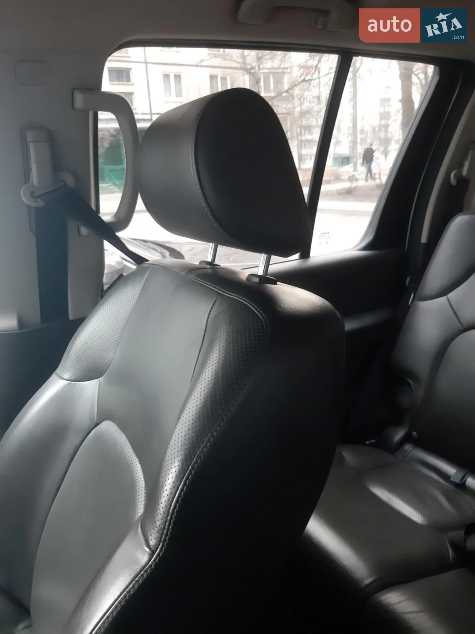 2010 Nissan Pathfinder - мініатюра 3