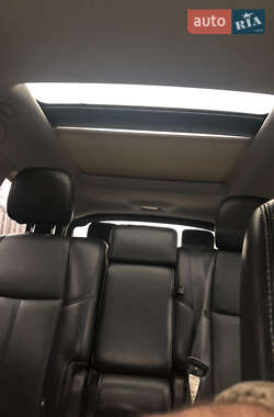 Внедорожник / Кроссовер Nissan Pathfinder 2017 в Борисполе