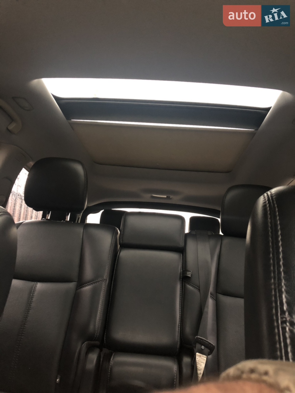 2017 Nissan Pathfinder - мініатюра 14