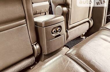 Позашляховик / Кросовер Nissan Pathfinder 2008 в 
