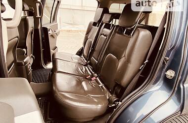 Позашляховик / Кросовер Nissan Pathfinder 2008 в 