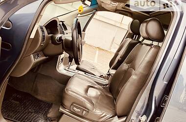 Позашляховик / Кросовер Nissan Pathfinder 2008 в 