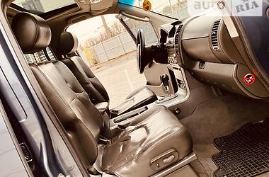 Позашляховик / Кросовер Nissan Pathfinder 2008 в 