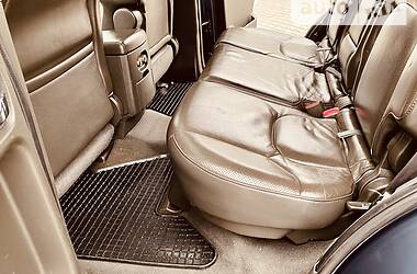 Позашляховик / Кросовер Nissan Pathfinder 2008 в 