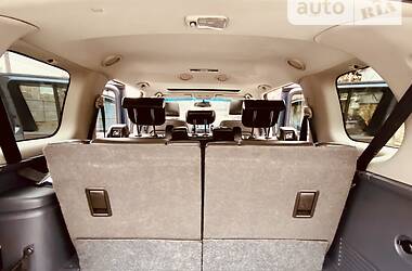 Позашляховик / Кросовер Nissan Pathfinder 2008 в 