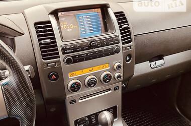 Позашляховик / Кросовер Nissan Pathfinder 2008 в 