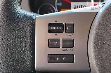 Внедорожник / Кроссовер Nissan Pathfinder 2007 в 