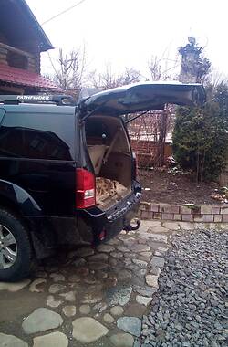 Внедорожник / Кроссовер Nissan Pathfinder 2006 в Яремче