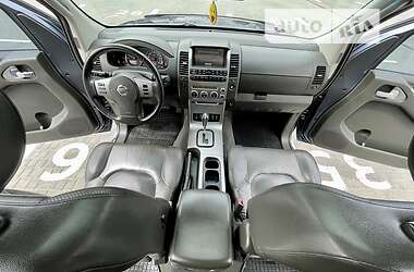Позашляховик / Кросовер Nissan Pathfinder 2008 в Одесі